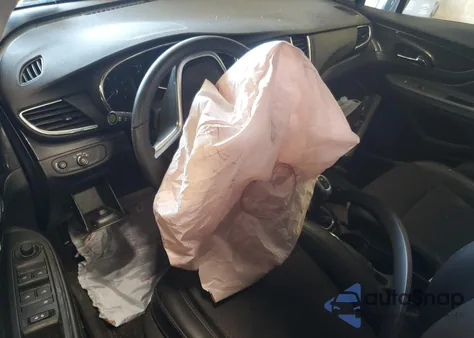 2019 Buick Encore Preferred z USA, uszkodzony, nr VIN KL4CJASB6KB906069